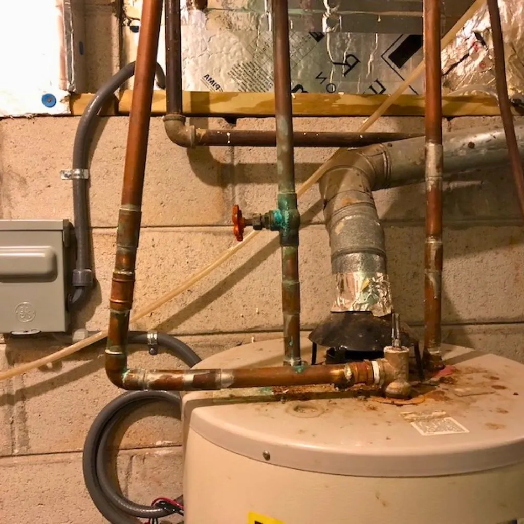 Water Heater Repair in Saint Francis, MN